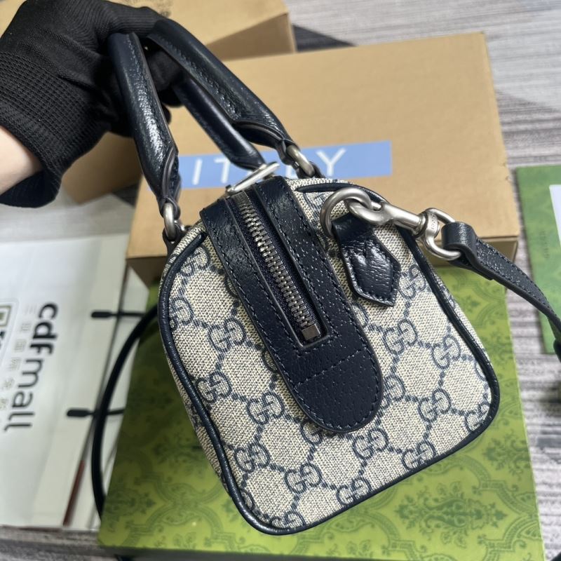 Gvc*1 boston bags